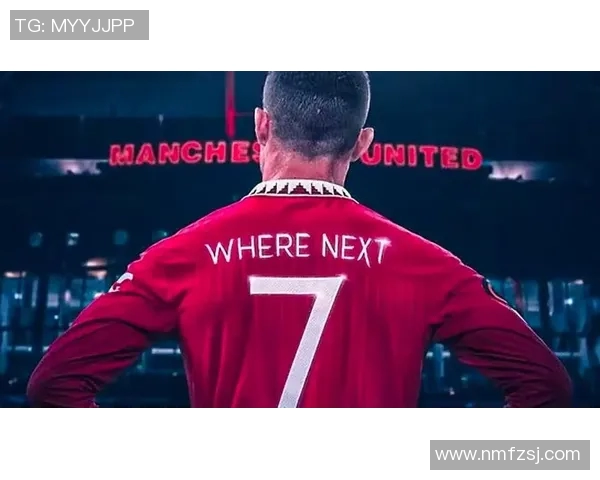 曼联官方宣布签约C罗，球队期待他的加盟！