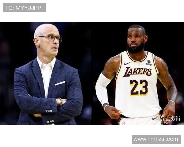 洛杉矶湖人宣布球队新主帅上任，目标挑战总冠军