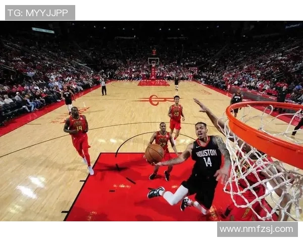 火箭小胜老鹰，保罗霸气发挥全场砍下30+9