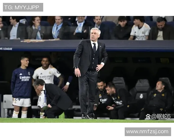 皇马主帅誓言全力拼搏：备战关键比赛，迎接挑战