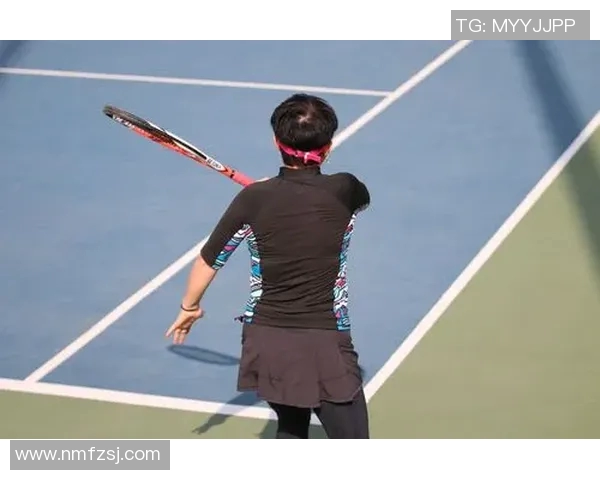 赵娜独家分享网球心得与技巧助你提升球技的秘密全解析 赵娜独家分享网球心得与技巧助你提升球技的秘密全解析